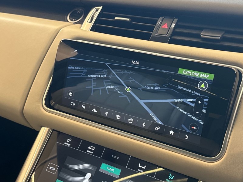 2020 (20) LAND ROVER RANGE ROVER SPORT 3.0 SDV6 Autobiography Dynamic 5dr Auto 4904604