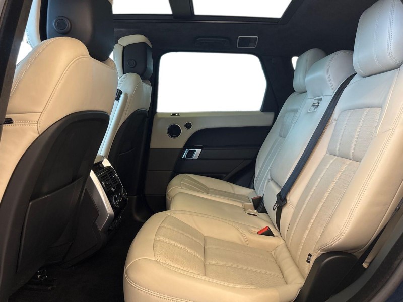 2020 (20) LAND ROVER RANGE ROVER SPORT 3.0 SDV6 Autobiography Dynamic 5dr Auto 4904597