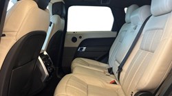 2020 (20) LAND ROVER RANGE ROVER SPORT 3.0 SDV6 Autobiography Dynamic 5dr Auto 4904597