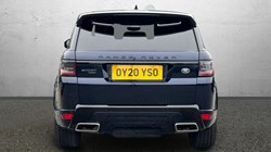 2020 (20) LAND ROVER RANGE ROVER SPORT 3.0 SDV6 Autobiography Dynamic 5dr Auto 4904599