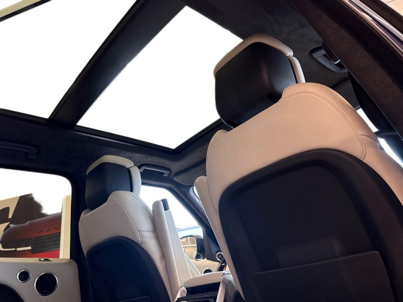 2020 (20) LAND ROVER RANGE ROVER SPORT 3.0 SDV6 Autobiography Dynamic 5dr Auto 4904614