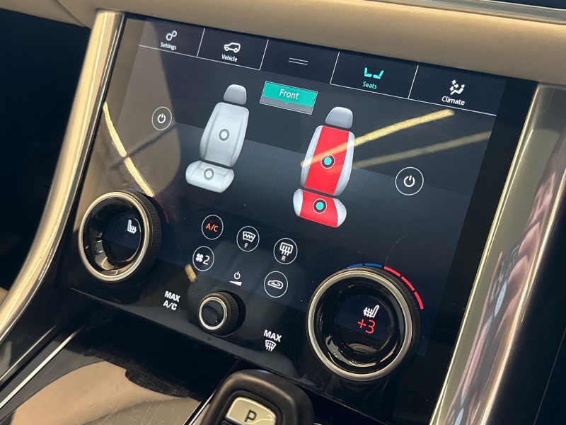 2020 (20) LAND ROVER RANGE ROVER SPORT 3.0 SDV6 Autobiography Dynamic 5dr Auto 4904627