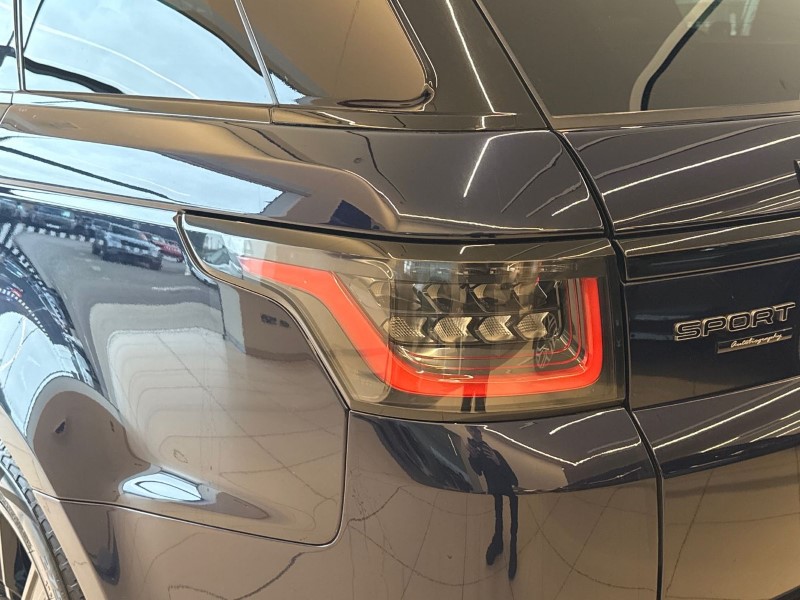 2020 (20) LAND ROVER RANGE ROVER SPORT 3.0 SDV6 Autobiography Dynamic 5dr Auto 4904612