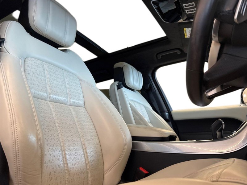 2020 (20) LAND ROVER RANGE ROVER SPORT 3.0 SDV6 Autobiography Dynamic 5dr Auto 4904619