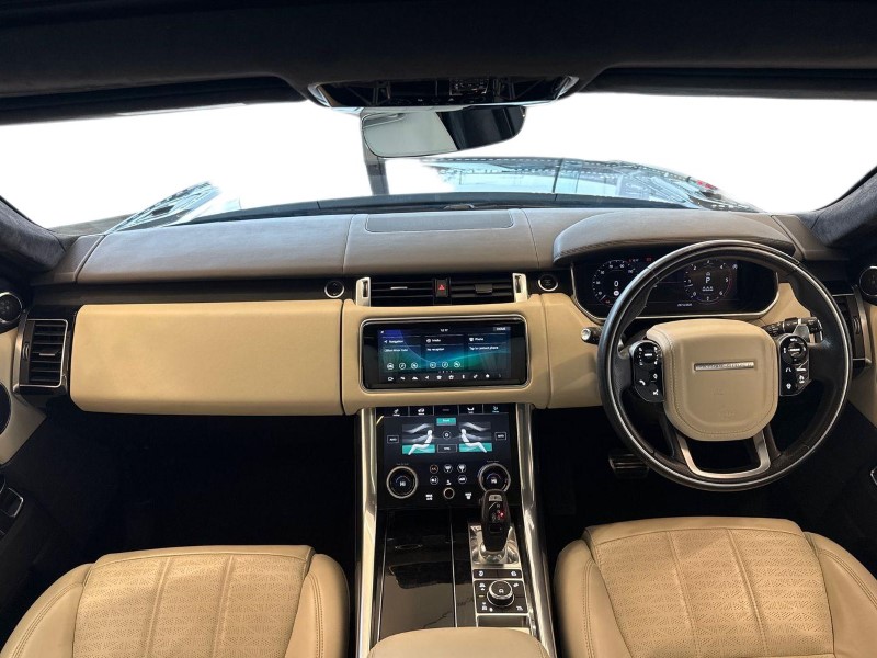 2020 (20) LAND ROVER RANGE ROVER SPORT 3.0 SDV6 Autobiography Dynamic 5dr Auto 4904602