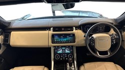 2020 (20) LAND ROVER RANGE ROVER SPORT 3.0 SDV6 Autobiography Dynamic 5dr Auto 4904602