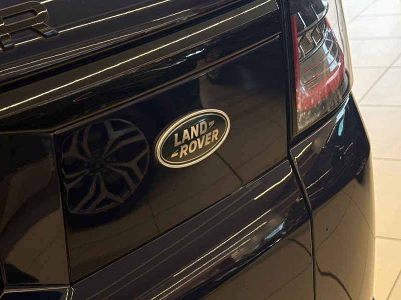2020 (20) LAND ROVER RANGE ROVER SPORT 3.0 SDV6 Autobiography Dynamic 5dr Auto 4904637