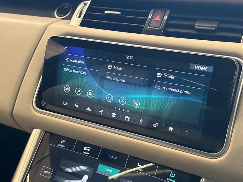 2020 (20) LAND ROVER RANGE ROVER SPORT 3.0 SDV6 Autobiography Dynamic 5dr Auto 4904623