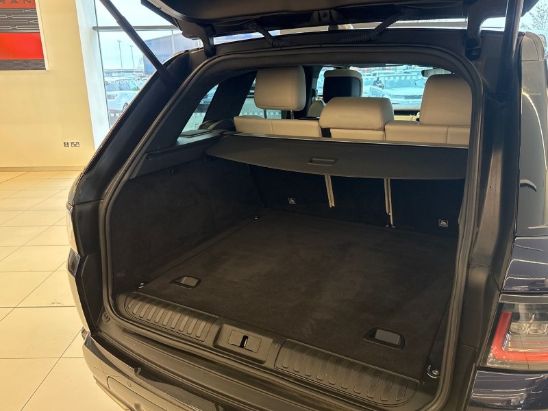 2020 (20) LAND ROVER RANGE ROVER SPORT 3.0 SDV6 Autobiography Dynamic 5dr Auto 4904631