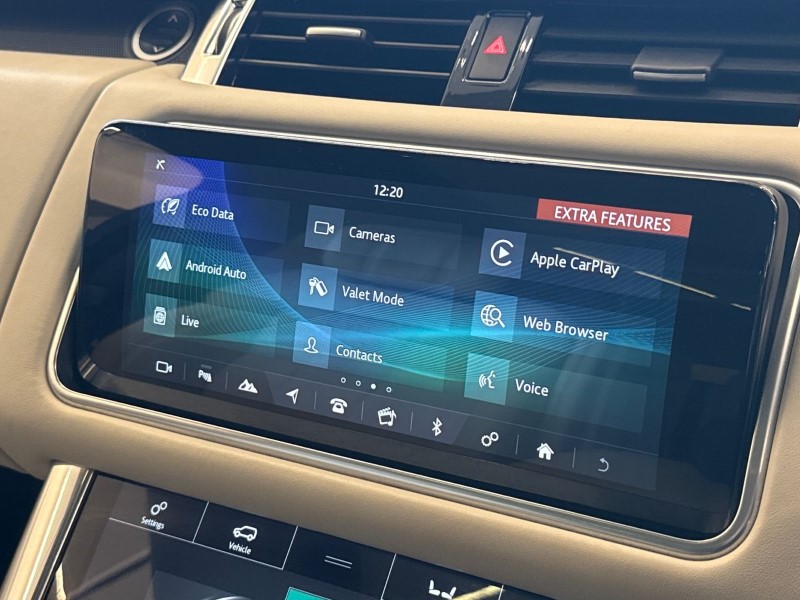 2020 (20) LAND ROVER RANGE ROVER SPORT 3.0 SDV6 Autobiography Dynamic 5dr Auto 4904624