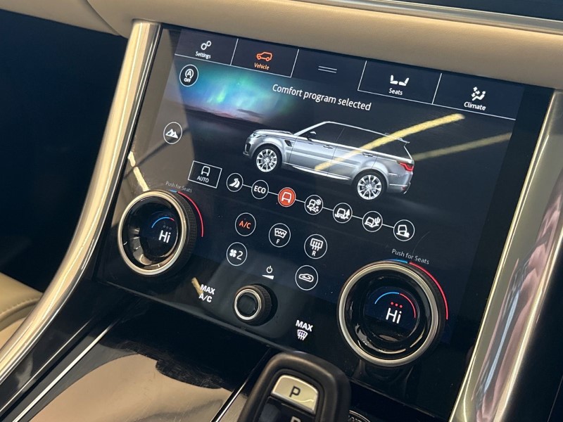 2020 (20) LAND ROVER RANGE ROVER SPORT 3.0 SDV6 Autobiography Dynamic 5dr Auto 4904626