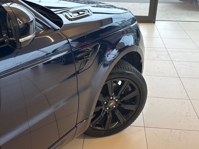 2020 (20) LAND ROVER RANGE ROVER SPORT 3.0 SDV6 Autobiography Dynamic 5dr Auto 4904641