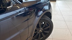 2020 (20) LAND ROVER RANGE ROVER SPORT 3.0 SDV6 Autobiography Dynamic 5dr Auto 4904641