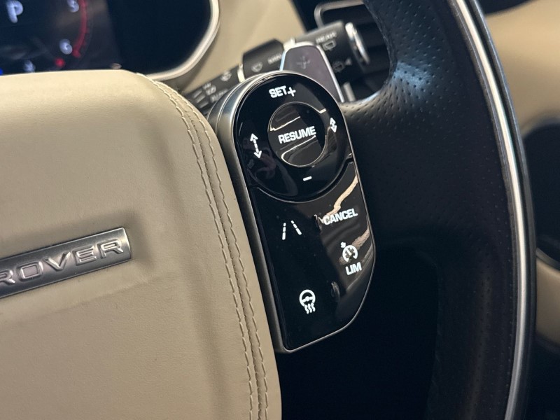 2020 (20) LAND ROVER RANGE ROVER SPORT 3.0 SDV6 Autobiography Dynamic 5dr Auto 4904622