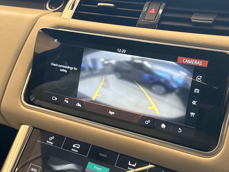 2020 (20) LAND ROVER RANGE ROVER SPORT 3.0 SDV6 Autobiography Dynamic 5dr Auto 4904605