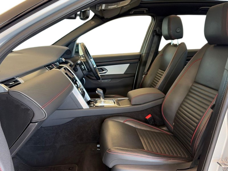 2021 (21) LAND ROVER DISCOVERY SPORT 2.0 D200 R-Dynamic SE 5dr Auto 4917856