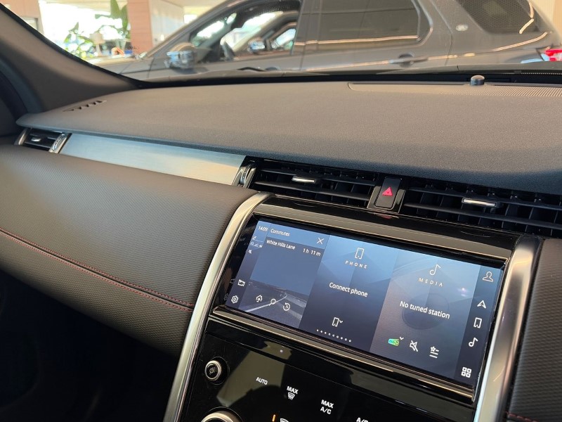 2021 (21) LAND ROVER DISCOVERY SPORT 2.0 D200 R-Dynamic SE 5dr Auto 4917891