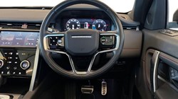 2021 (21) LAND ROVER DISCOVERY SPORT 2.0 D200 R-Dynamic SE 5dr Auto 4917868