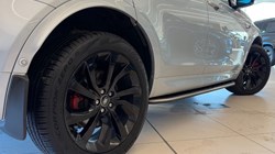 2021 (21) LAND ROVER DISCOVERY SPORT 2.0 D200 R-Dynamic SE 5dr Auto 4917905