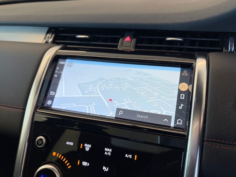 2021 (21) LAND ROVER DISCOVERY SPORT 2.0 D200 R-Dynamic SE 5dr Auto 4917864