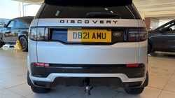 2021 (21) LAND ROVER DISCOVERY SPORT 2.0 D200 R-Dynamic SE 5dr Auto 4917911