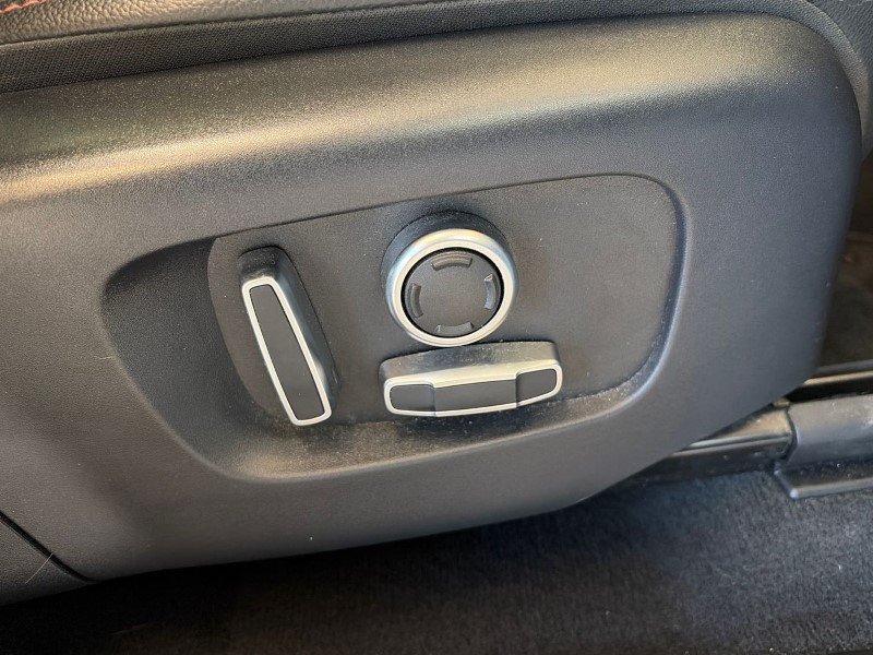 2021 (21) LAND ROVER DISCOVERY SPORT 2.0 D200 R-Dynamic SE 5dr Auto 4917878