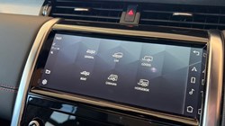 2021 (21) LAND ROVER DISCOVERY SPORT 2.0 D200 R-Dynamic SE 5dr Auto 4917916