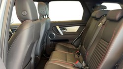 2021 (21) LAND ROVER DISCOVERY SPORT 2.0 D200 R-Dynamic SE 5dr Auto 4917857