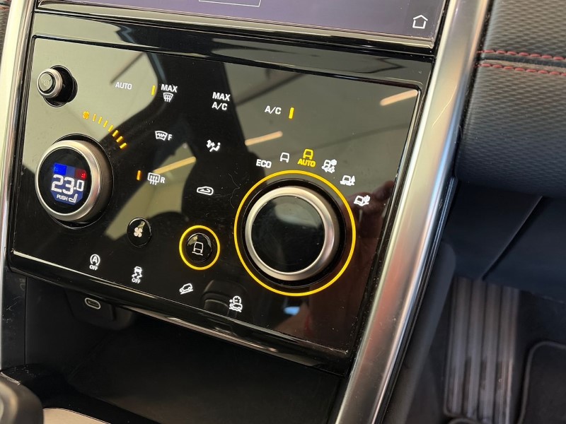 2021 (21) LAND ROVER DISCOVERY SPORT 2.0 D200 R-Dynamic SE 5dr Auto 4917889