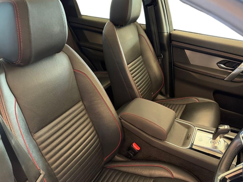 2021 (21) LAND ROVER DISCOVERY SPORT 2.0 D200 R-Dynamic SE 5dr Auto 4917880