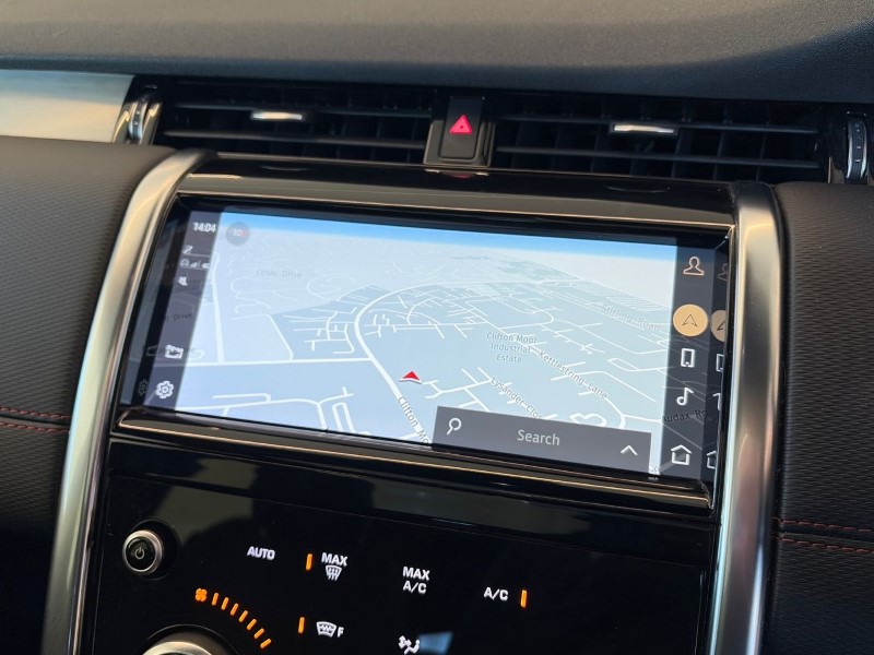 2021 (21) LAND ROVER DISCOVERY SPORT 2.0 D200 R-Dynamic SE 5dr Auto 4917885