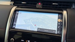 2021 (21) LAND ROVER DISCOVERY SPORT 2.0 D200 R-Dynamic SE 5dr Auto 4917885