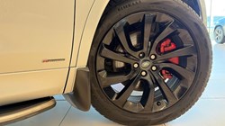 2021 (21) LAND ROVER DISCOVERY SPORT 2.0 D200 R-Dynamic SE 5dr Auto 4917906