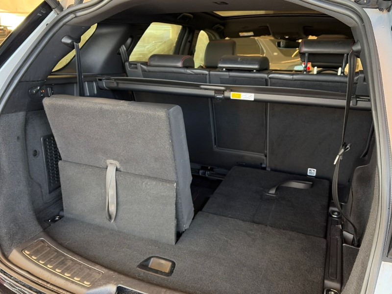 2021 (21) LAND ROVER DISCOVERY SPORT 2.0 D200 R-Dynamic SE 5dr Auto 4917909