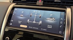 2021 (21) LAND ROVER DISCOVERY SPORT 2.0 D200 R-Dynamic SE 5dr Auto 4917893