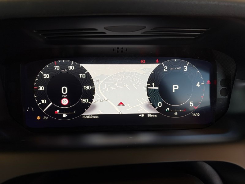 2021 (21) LAND ROVER DISCOVERY SPORT 2.0 D200 R-Dynamic SE 5dr Auto 4917869