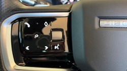 2021 (21) LAND ROVER DISCOVERY SPORT 2.0 D200 R-Dynamic SE 5dr Auto 4917882