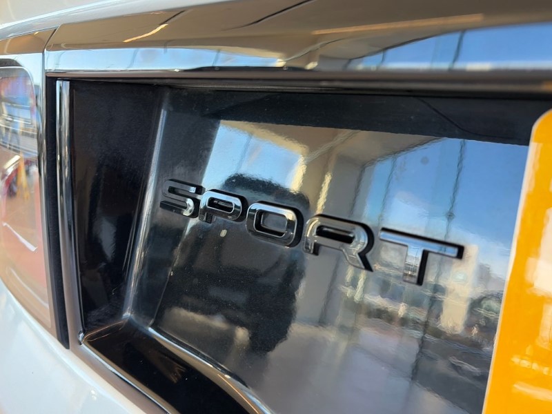 2021 (21) LAND ROVER DISCOVERY SPORT 2.0 D200 R-Dynamic SE 5dr Auto 4917903