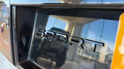 2021 (21) LAND ROVER DISCOVERY SPORT 2.0 D200 R-Dynamic SE 5dr Auto 4917903