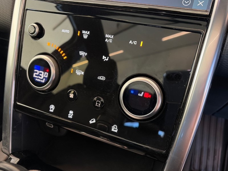 2021 (21) LAND ROVER DISCOVERY SPORT 2.0 D200 R-Dynamic SE 5dr Auto 4917890