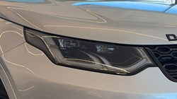 2021 (21) LAND ROVER DISCOVERY SPORT 2.0 D200 R-Dynamic SE 5dr Auto 4917870
