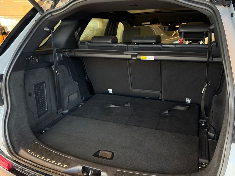 2021 (21) LAND ROVER DISCOVERY SPORT 2.0 D200 R-Dynamic SE 5dr Auto 4917896