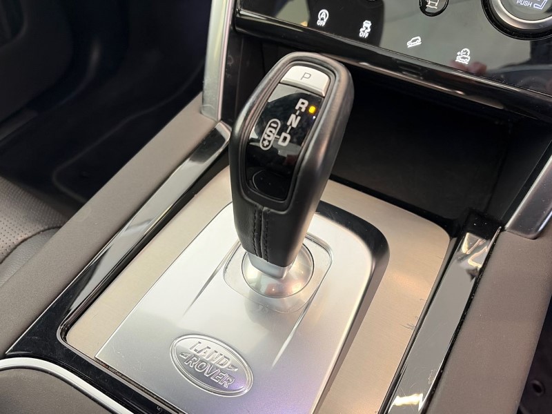 2021 (21) LAND ROVER DISCOVERY SPORT 2.0 D200 R-Dynamic SE 5dr Auto 4917866