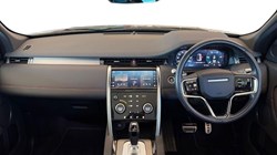 2021 (21) LAND ROVER DISCOVERY SPORT 2.0 D200 R-Dynamic SE 5dr Auto 4917862
