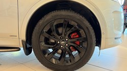 2021 (21) LAND ROVER DISCOVERY SPORT 2.0 D200 R-Dynamic SE 5dr Auto 4917861