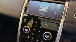 2021 (21) LAND ROVER DISCOVERY SPORT 2.0 D200 R-Dynamic SE 5dr Auto 4917888