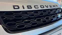 2021 (21) LAND ROVER DISCOVERY SPORT 2.0 D200 R-Dynamic SE 5dr Auto 4917900