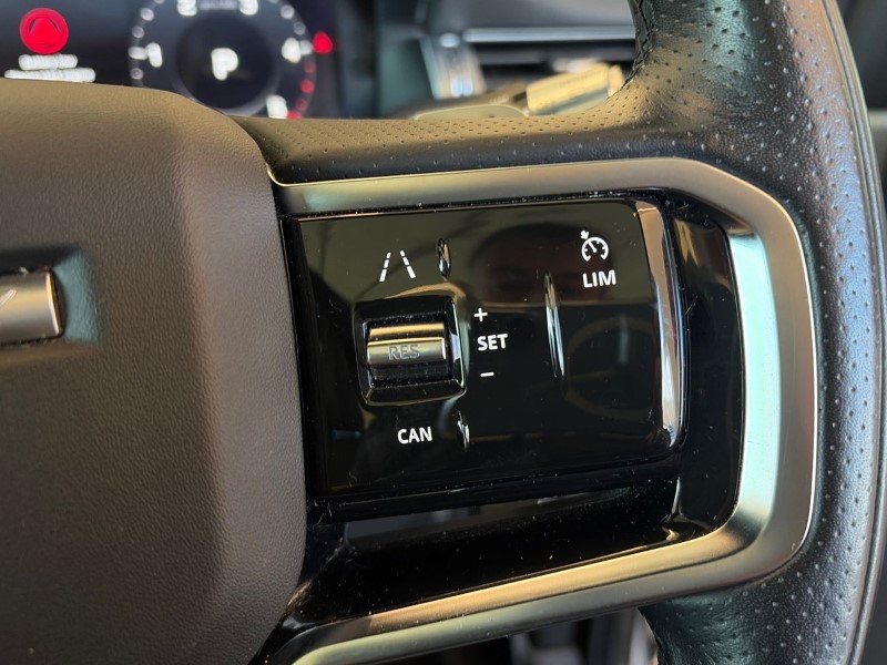 2021 (21) LAND ROVER DISCOVERY SPORT 2.0 D200 R-Dynamic SE 5dr Auto 4917883