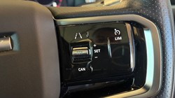 2021 (21) LAND ROVER DISCOVERY SPORT 2.0 D200 R-Dynamic SE 5dr Auto 4917883