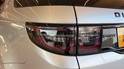 2021 (21) LAND ROVER DISCOVERY SPORT 2.0 D200 R-Dynamic SE 5dr Auto 4917872
